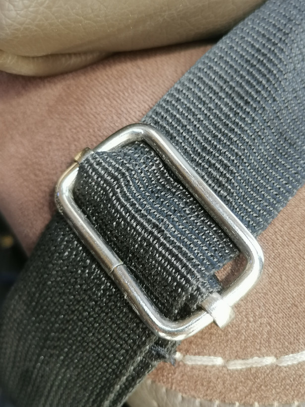 بند گیر فلزی اعلا