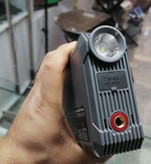 جامپ استارت چند کاره