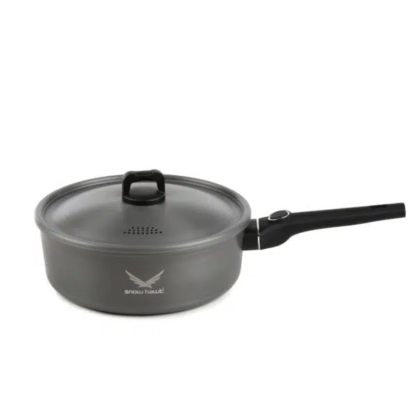 ماهیتابه اسنوهاک snc6149