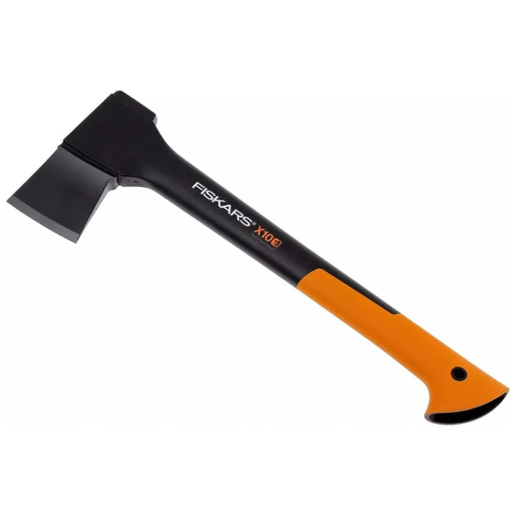 تبر فیسکارس x10